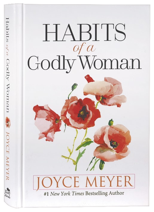 Habits of a Godly Woman