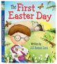 The First Easter Day