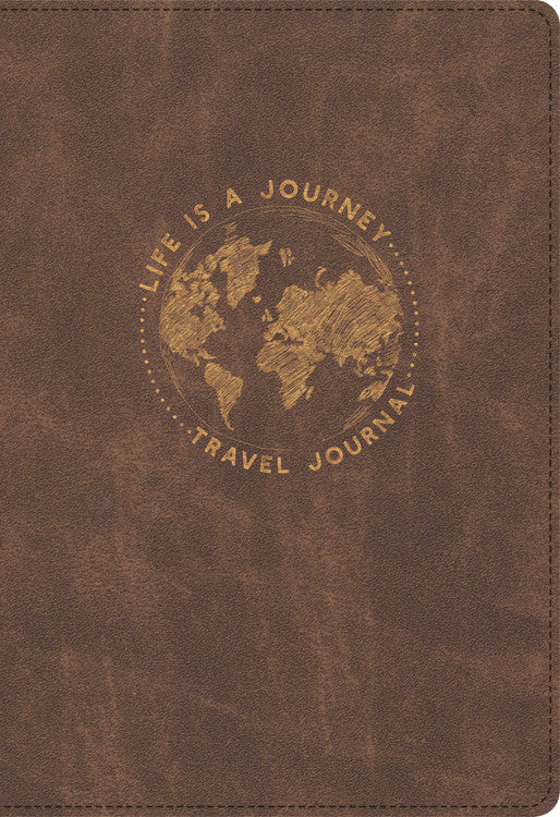 Journal: Life is a Beautiful Journey