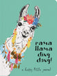 Rama Llama Ding Dong Journal: A Happy Little Journal