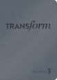 Journal: Transform Fitness Journal