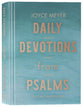 Daily Devotions From Psalms: 365 Devotions