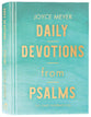 Daily Devotions From Psalms: 365 Devotions