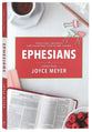 Ephesians: A Biblical Study (Deeper Life Biblical Study Series)