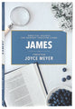 James: A Biblical Study (Deeper Life Biblical Study Series)