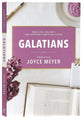 Galatians: A Biblical Study (Deeper Life Biblical Study Series)