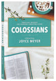 Colossians: A Biblical Study (Deeper Life Biblical Study Series)
