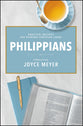 Philippians: A Biblical Study (Deeper Life Biblical Study Series)