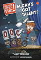 Micah's Got Talent? (#01 in Micah's Super Vlog Series)