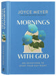 Mornings with God: 365 Devotions to Start Your Day Right