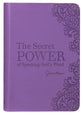 The Secret Power of Speaking God's Word