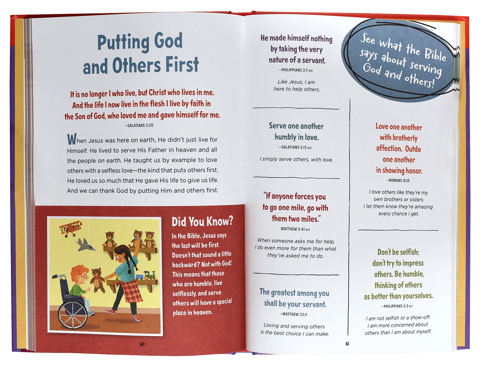 The Incredible Power of God's Word