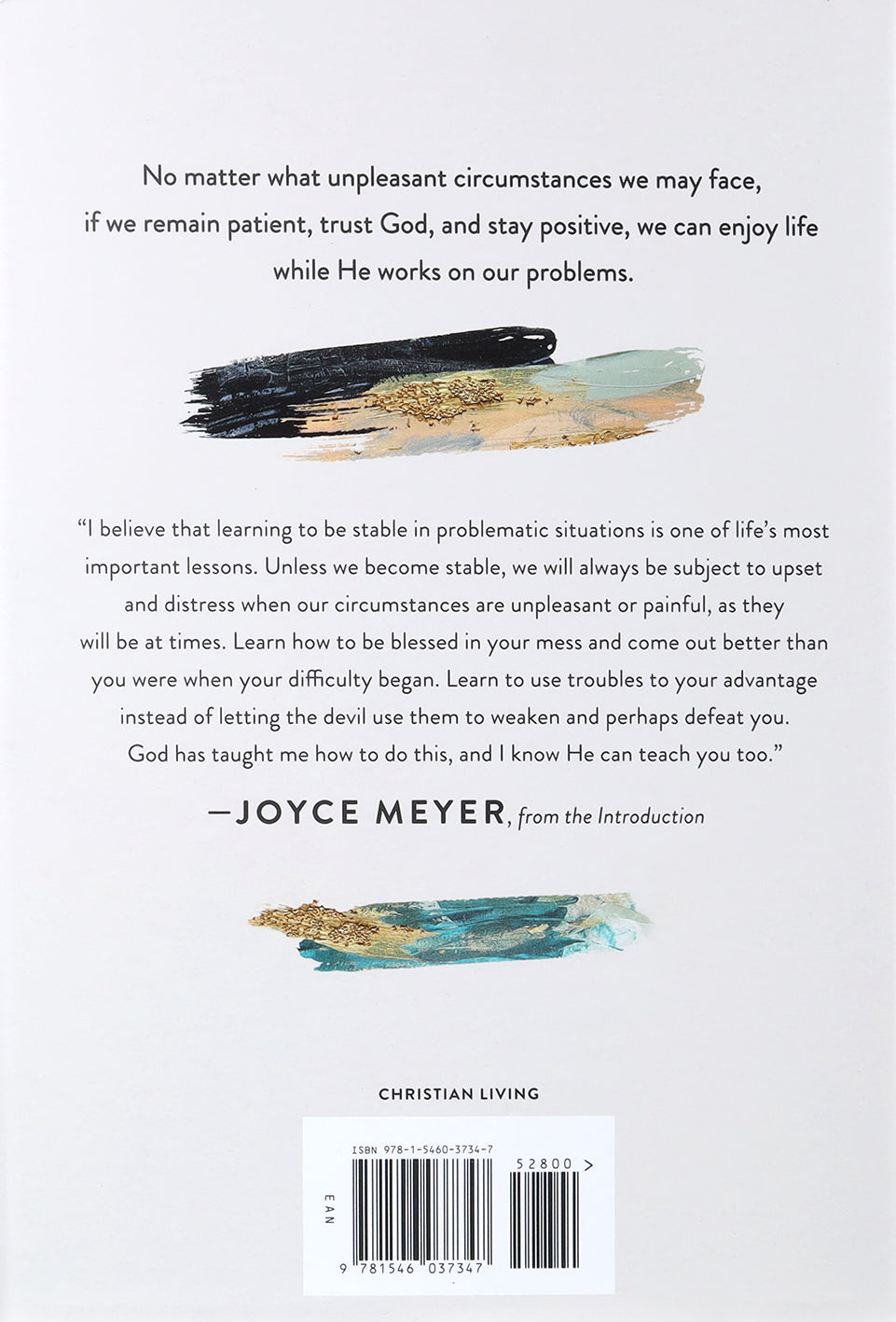 Blessed in the Mess: How to Experience God's Goodness in the Midst of Life's Pain
