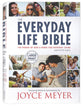Amplified The Everyday Life Bible Large Print (Black Letter Edition)