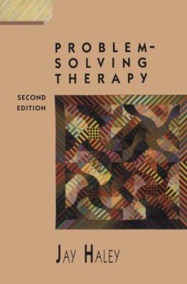 Problem Solving Therapy (2nd Edition)