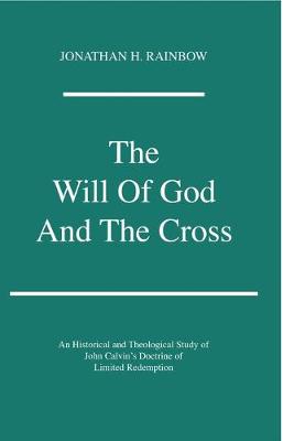 Will of God and the Cross
