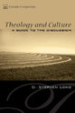 Theology and Culture
