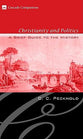 Christianity and Politics