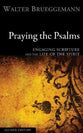 Praying the Psalms (Second Edition)