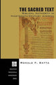 Ptms: The Sacred Text: Biblical Authority in Nineteenth-Century America
