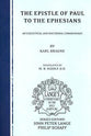 The Epistle of Paul to the Ephesians
