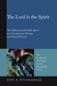 The Lord is the Spirit