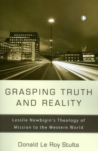 Grasping Truth and Reality