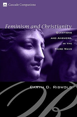 Feminism and Christianity