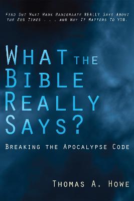 What the Bible Really Says?