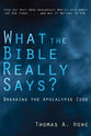 What the Bible Really Says?