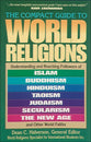 The Compact Guide to World Religions