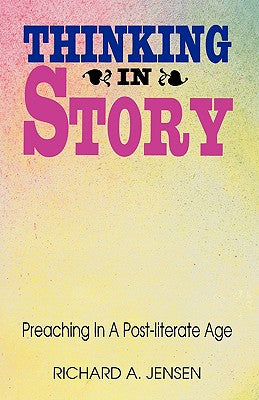 Thinking in Story