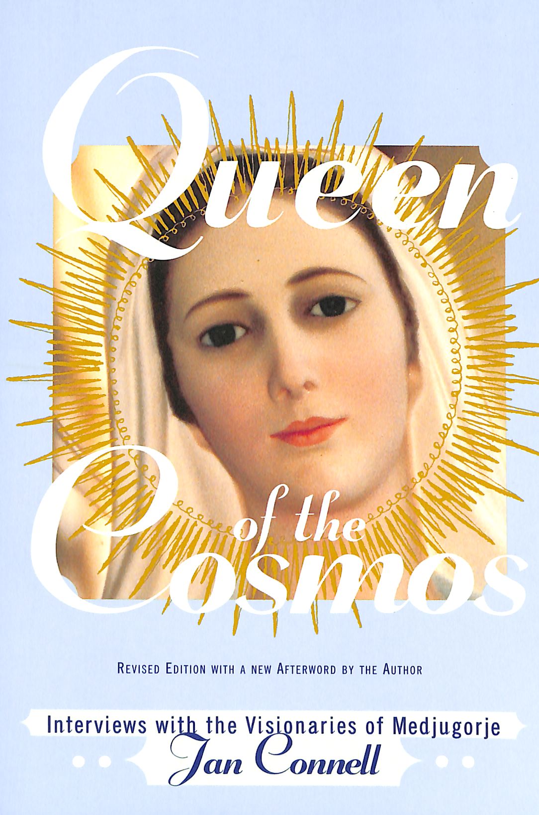 Queen of the Cosmos