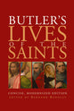 Butler's Lives of the Saints