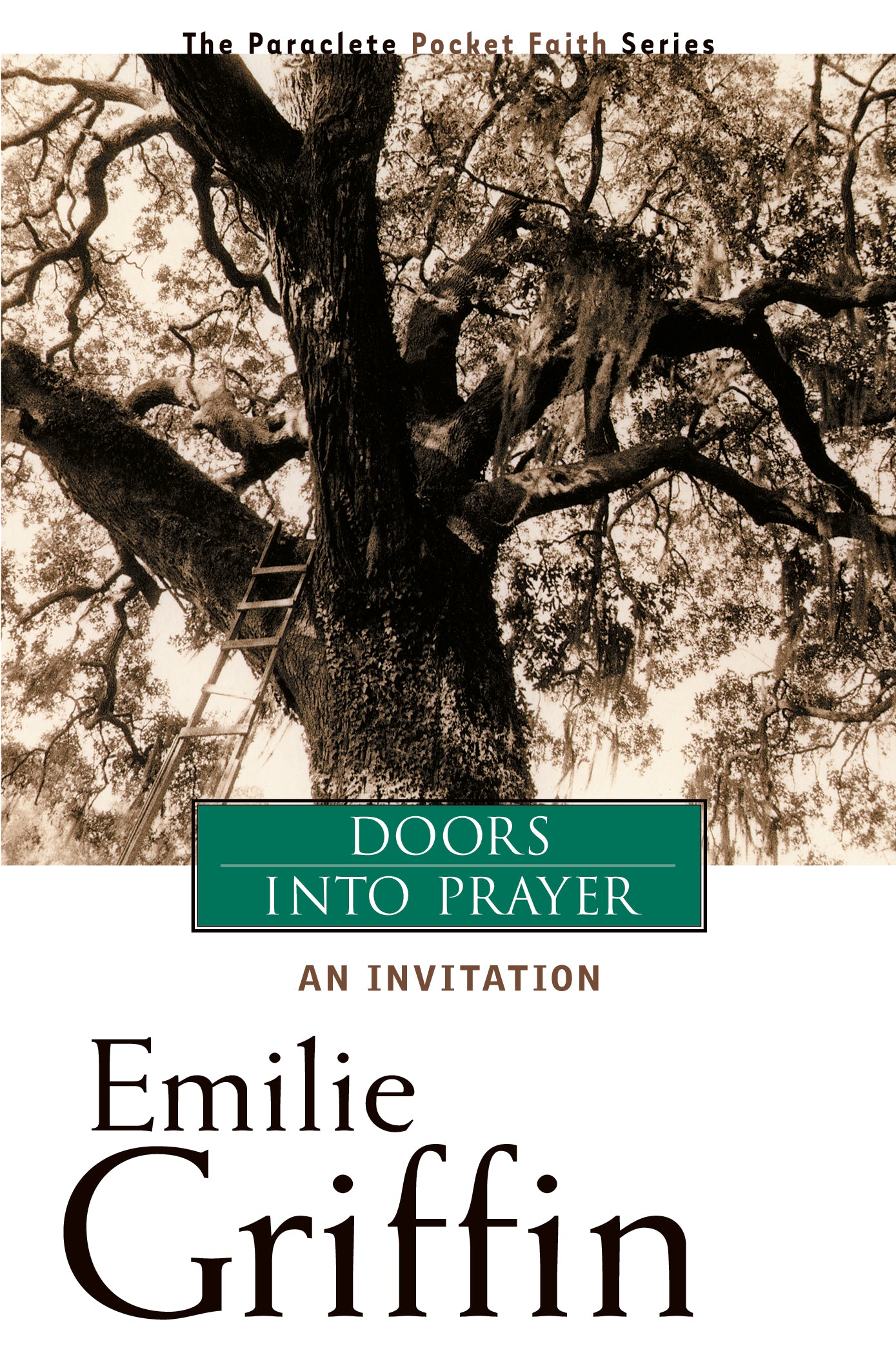 Doors Into Prayer