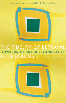 The Fidelity of Betrayal