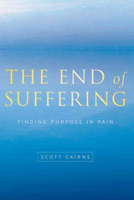 The End of Suffering