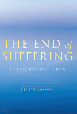 The End of Suffering