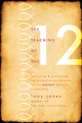 The Teaching of the 12