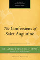 The Confessions of St. Augustine (Paraclete Essentials Series)