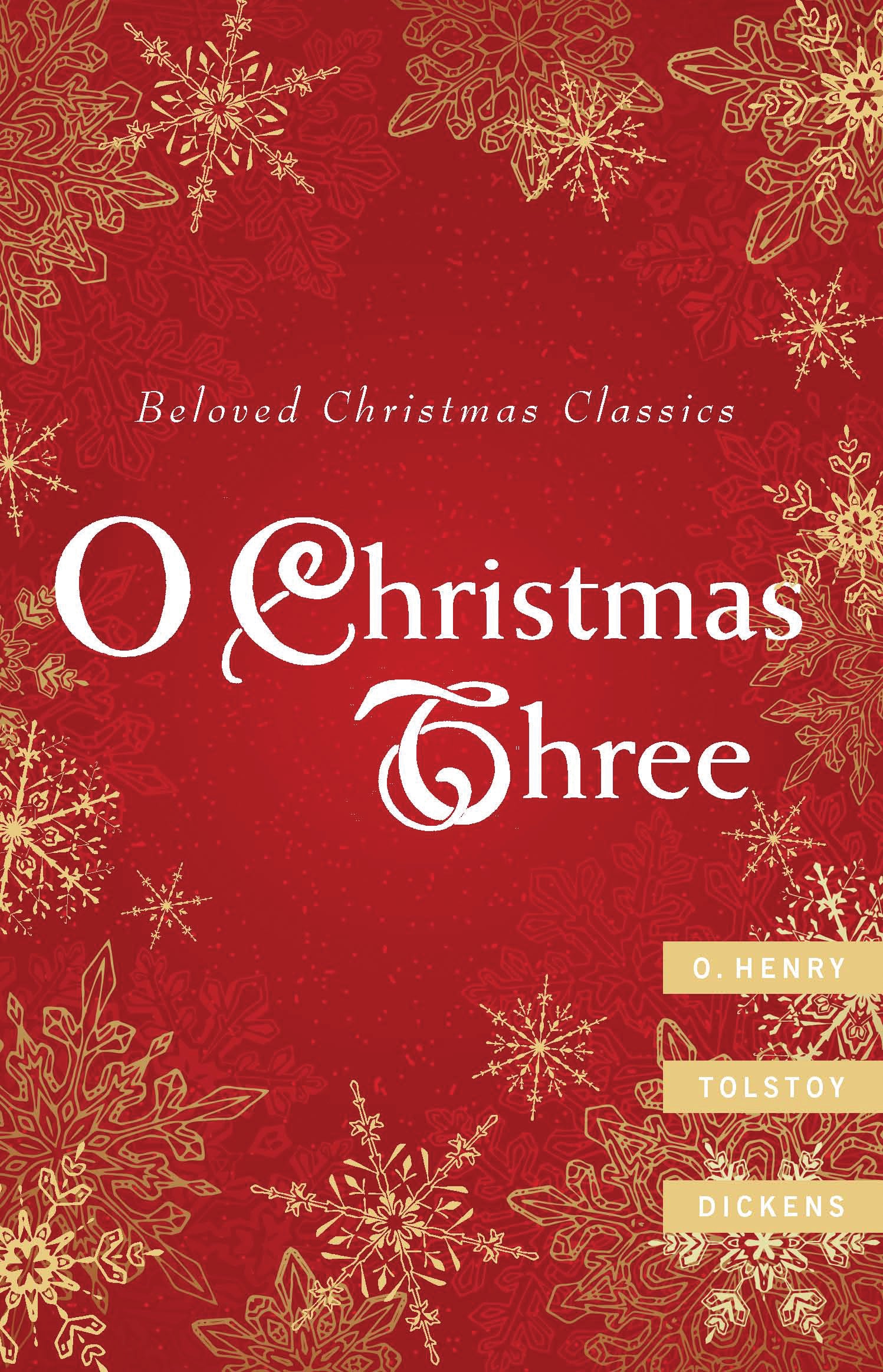 O Christmas Three