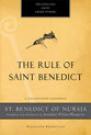 Rule of Saint Benedict, The: A Contemporary Paraphrase (Paraclete Essentials Series)