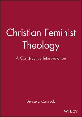 Christian Feminist Theology