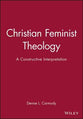 Christian Feminist Theology