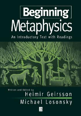 Beginning Metaphysics