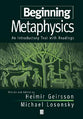 Beginning Metaphysics