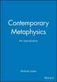 Contemporary Metaphysics