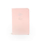 KJV Baby's New Testament With Psalms Pink Imitation (Red Letter Edition)