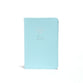 KJV Baby's New Testament With Psalms Light Blue (Red Letter Edition)