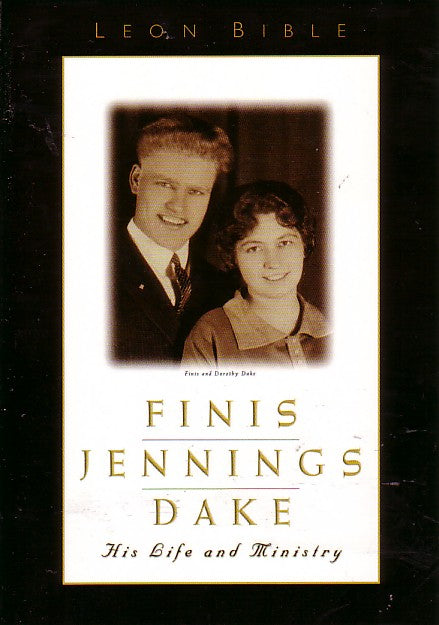 Finis Jennings Dake
